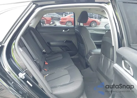 2023 Kia K5 Lxs из США, поврежденный, VIN 5XXG14J24PG226358